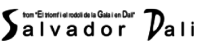Salvador Dali