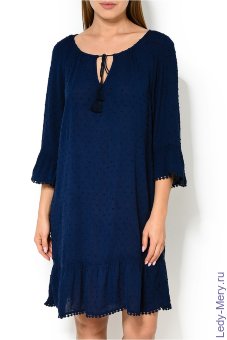 Платье-туника TAUBERT Платье-туника TAUBERT