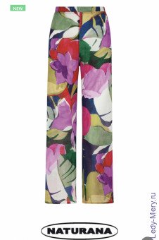 Брюки NATURANA 79017 Брюки NATURANA 79017
