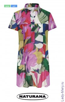 Платье NATURANA 79012 Платье NATURANA 79012