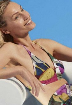 Купальник NATURANA 77067 Купальник NATURANA 77067