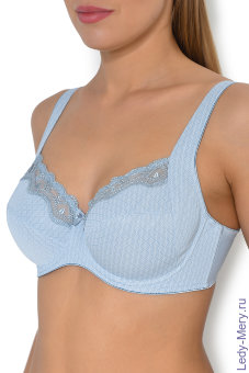 Бюстгальтер Felina 205211 JOY PRINT Бюстгальтер Felina 205211 JOY PRINT