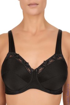 Бюстгальтер Felina 527 Melena черный Бюстгальтер Felina 527 Melena черный