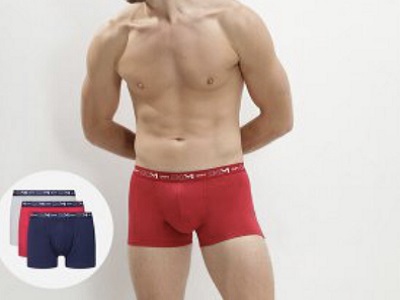 Нижнее белье