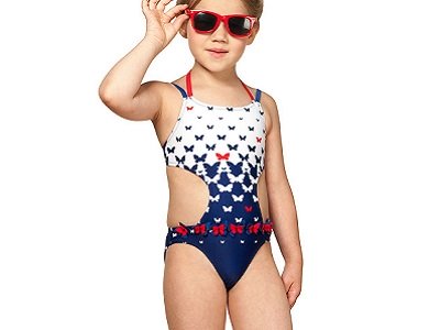 Купальники