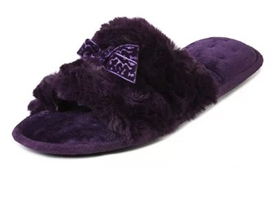 Домашняя обувь